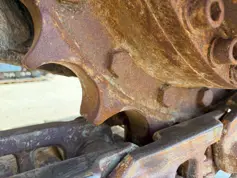 Caterpillar-320GC 07B-2019-212037