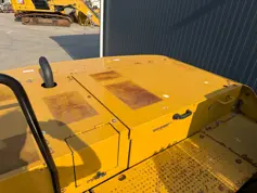 Caterpillar-320GC 07B-2019-212037