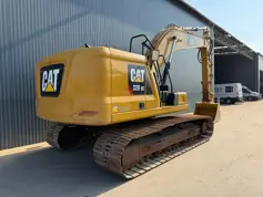 Caterpillar-320GC 07B-2019-212037