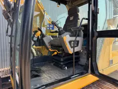 Caterpillar-320GC 07B-2019-212037