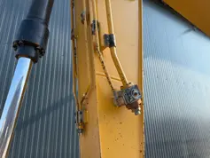Caterpillar-320GC 07B-2019-212037