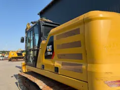 Caterpillar-320GC 07B-2019-212037