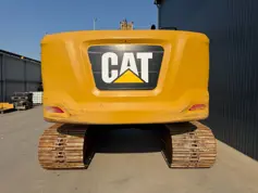 Caterpillar-320GC 07B-2019-212037