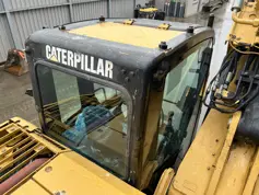 Caterpillar-321D LCR-2007-198199