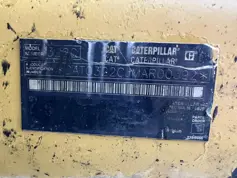 Caterpillar-322C L-2005-209478
