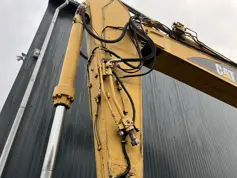 Caterpillar-322C L-2005-209478