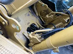 Caterpillar-322C L-2005-209478