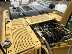 Caterpillar-322C L-2005-209478