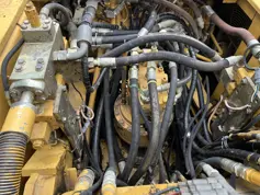 Caterpillar-322C L-2005-209478