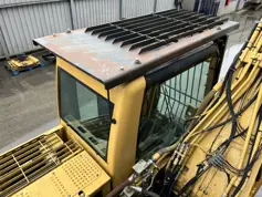 Caterpillar-322C L-2005-209478