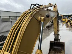 Caterpillar-322C L-2005-209478