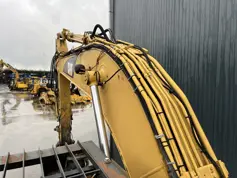 Caterpillar-322C L-2005-209478