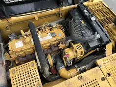 Caterpillar-322C L-2005-209478