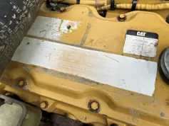 Caterpillar-322C L-2005-209478