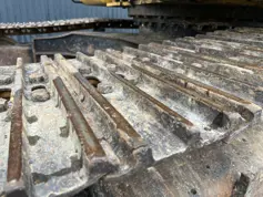 Caterpillar-322C L-2005-209478