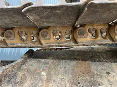 Caterpillar-322C L-2005-209478