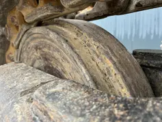 Caterpillar-322C L-2005-209478