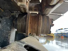 Caterpillar-322C L-2005-209478