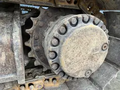 Caterpillar-322C L-2005-209478