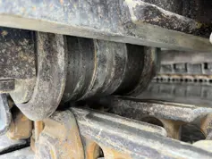 Caterpillar-322C L-2005-209478