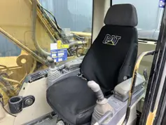 Caterpillar-322C L-2005-209478