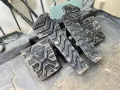 Caterpillar-322C L-2005-209478