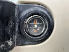 Caterpillar-322C L-2005-209478