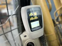 Caterpillar-322C L-2005-209478