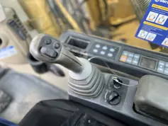 Caterpillar-322C L-2005-209478