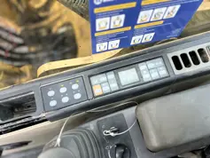 Caterpillar-322C L-2005-209478