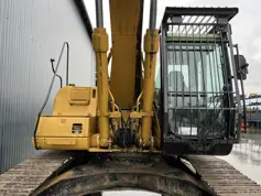 Caterpillar-322C L-2005-209478