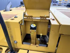 Caterpillar-323 07A-2018-211214