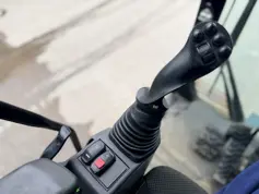 Caterpillar-323 07A-2018-211214