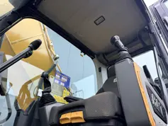 Caterpillar-323 07A-2018-211214