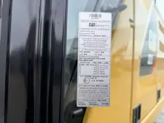 Caterpillar-323 07A-2018-211214