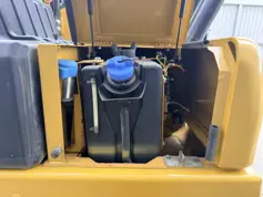 Caterpillar-323 07A-2018-211214