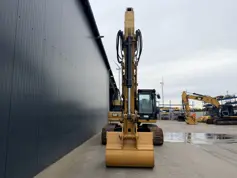 Caterpillar-323 07A-2018-211214