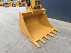 Caterpillar-323 07A-2018-211214