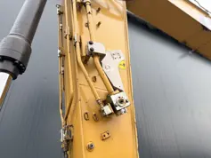 Caterpillar-323 07A-2018-211214