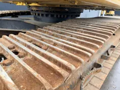 Caterpillar-323 07A-2018-211214