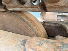 Caterpillar-323 07A-2018-211214