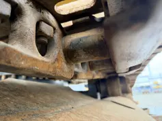 Caterpillar-323 07A-2018-211214