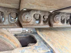 Caterpillar-323 07A-2018-211214