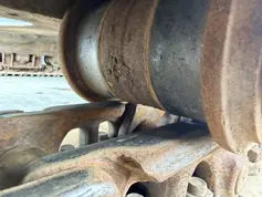 Caterpillar-323 07A-2018-211214