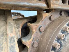 Caterpillar-323 07A-2018-211214