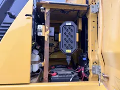 Caterpillar-323 07A-2018-211214