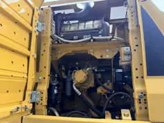 Caterpillar-323 07A-2018-211214