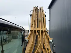 Caterpillar-323 07A-2018-211214