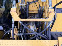 Caterpillar-323 07A-2018-211214