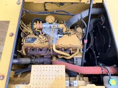 Caterpillar-323 07A-2018-211214